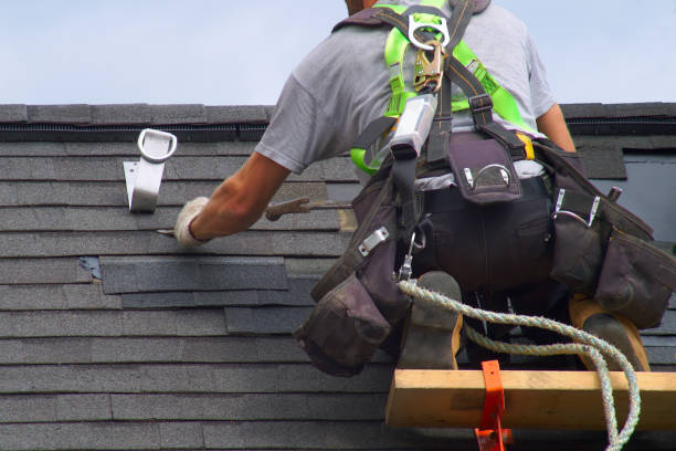Gutter Installation and Roofing in Tillamook, OR