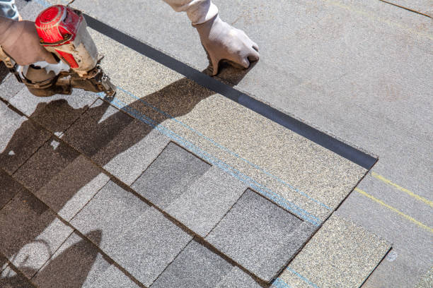 Best Commercial Roofing Services  in Tillamook, OR